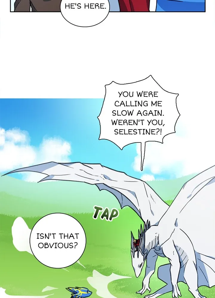 Dracorun Chapter 13 page 18 - 