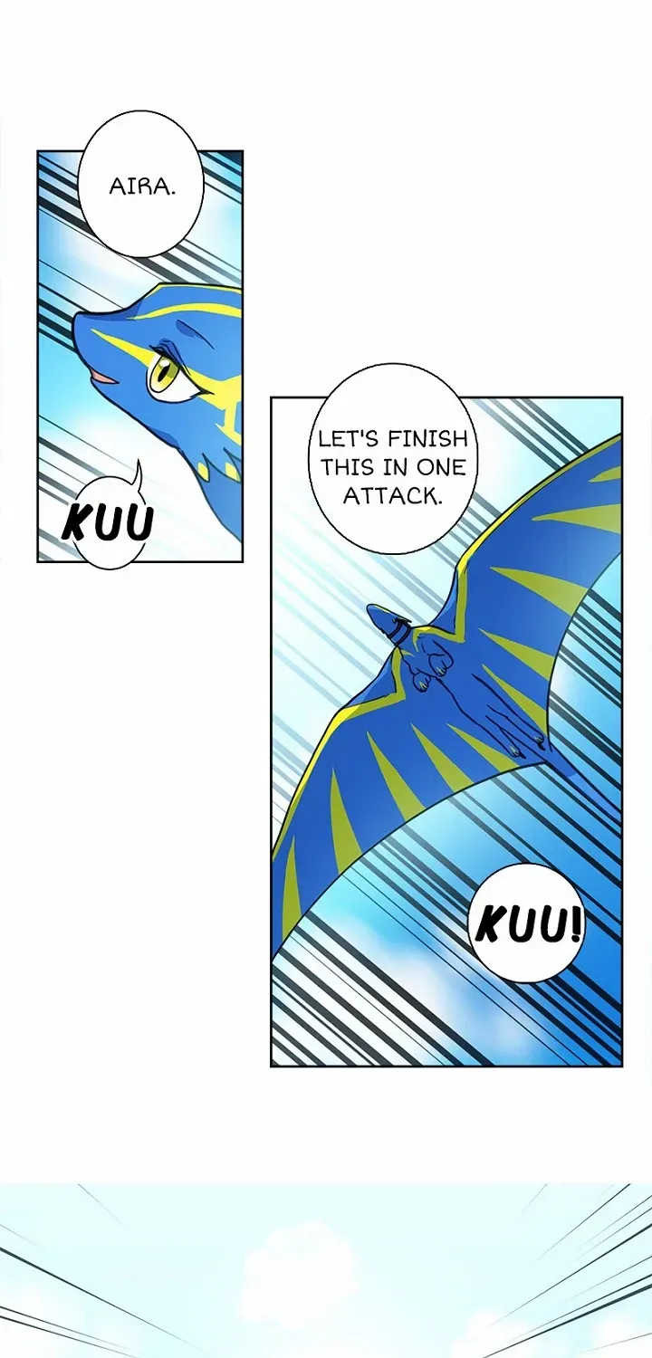 Dracorun Chapter 13 page 26 - 