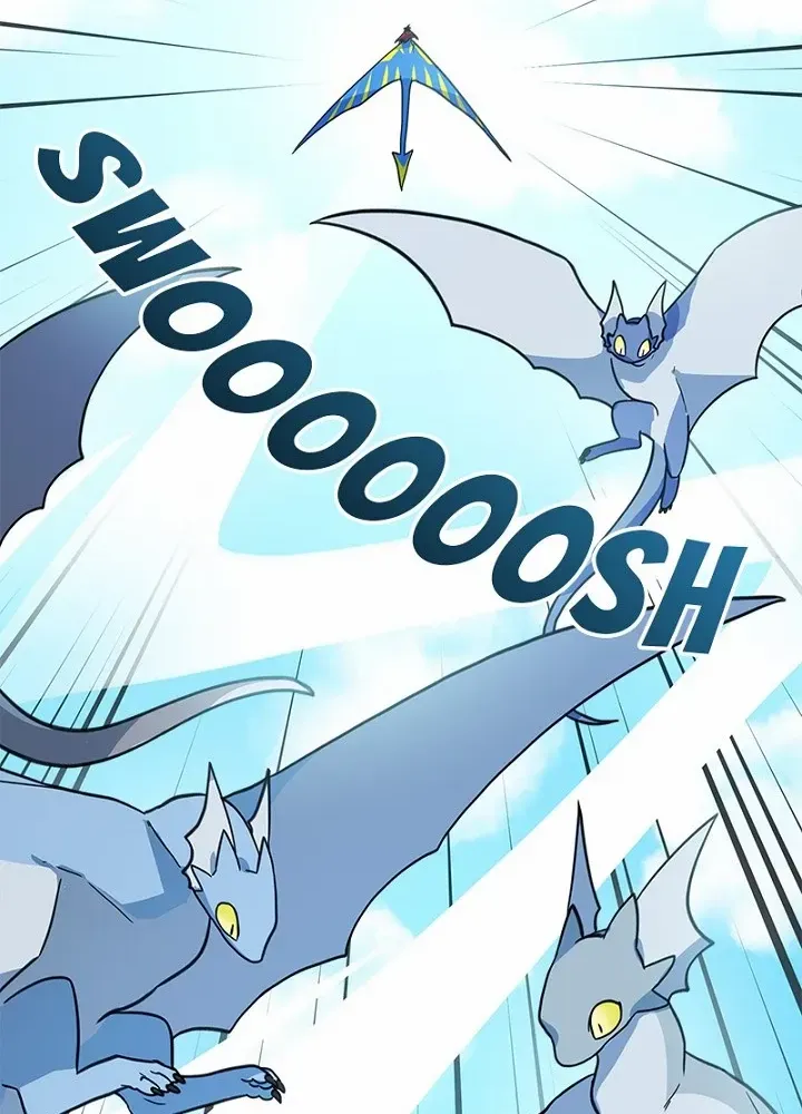 Dracorun Chapter 13 page 27 - 