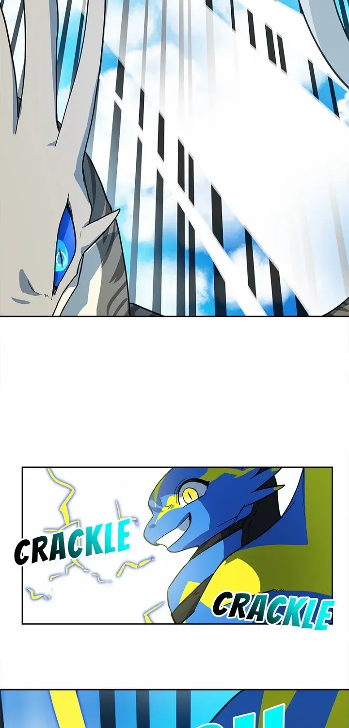 Dracorun Chapter 13 page 29 - 