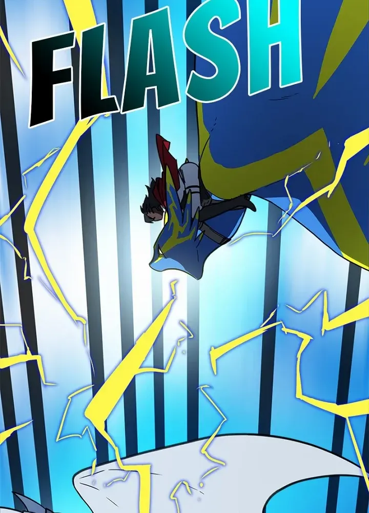 Dracorun Chapter 13 page 30 - 