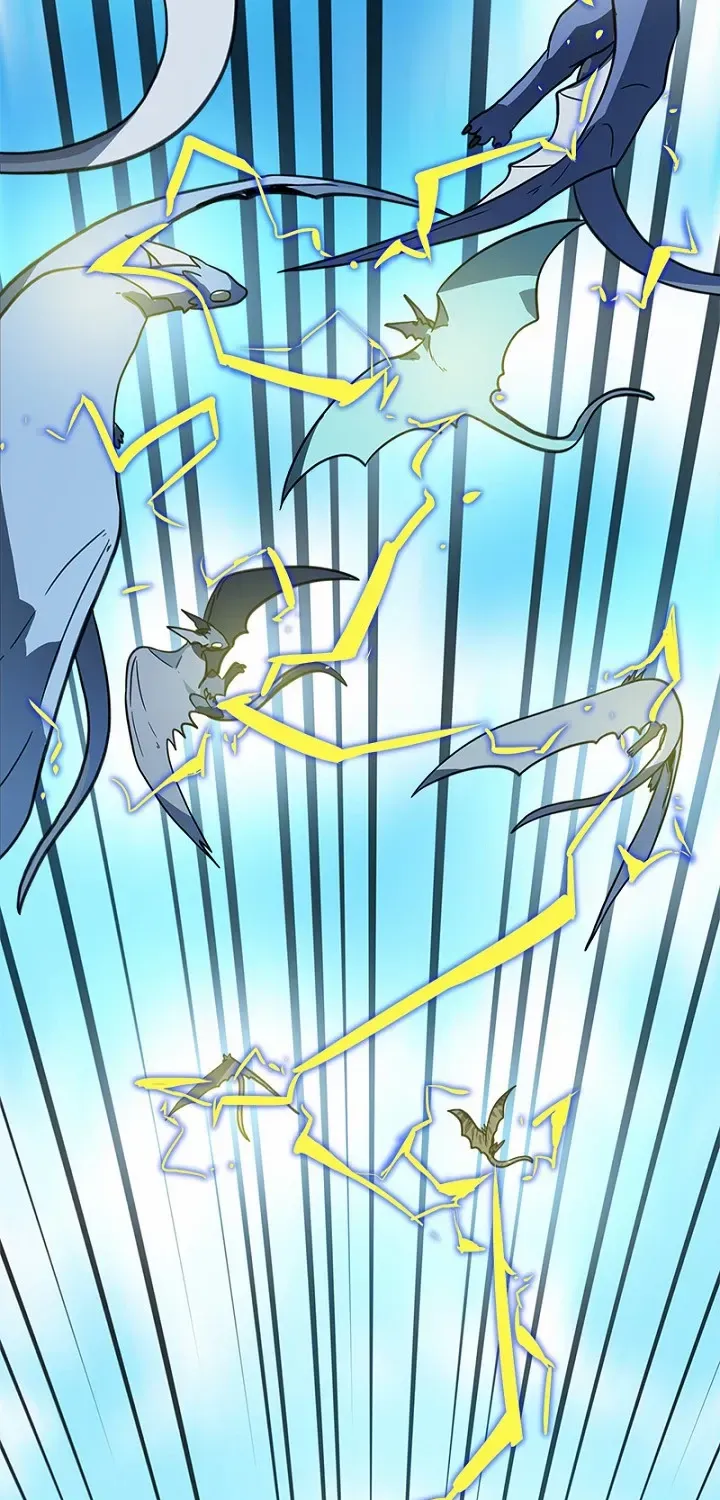 Dracorun Chapter 13 page 32 - 