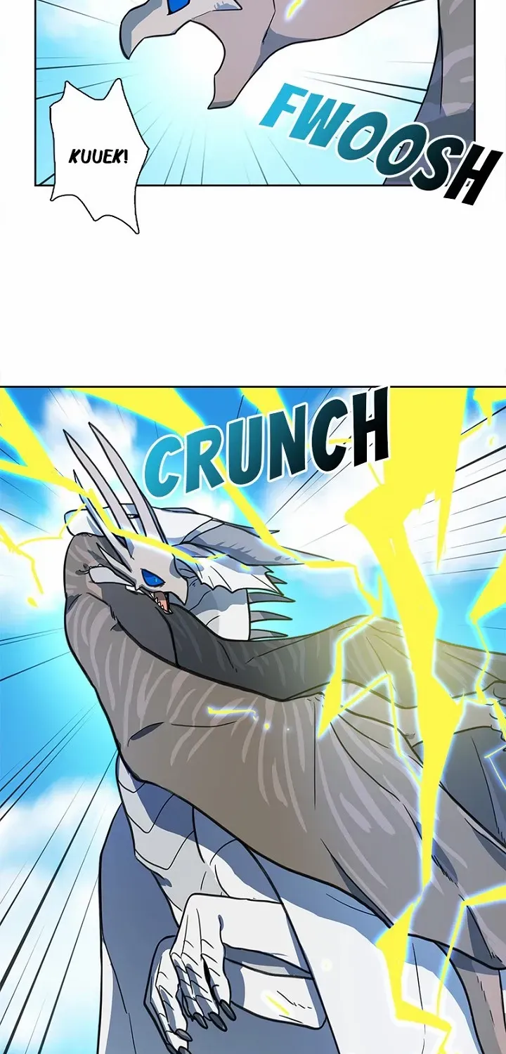 Dracorun Chapter 13 page 35 - 