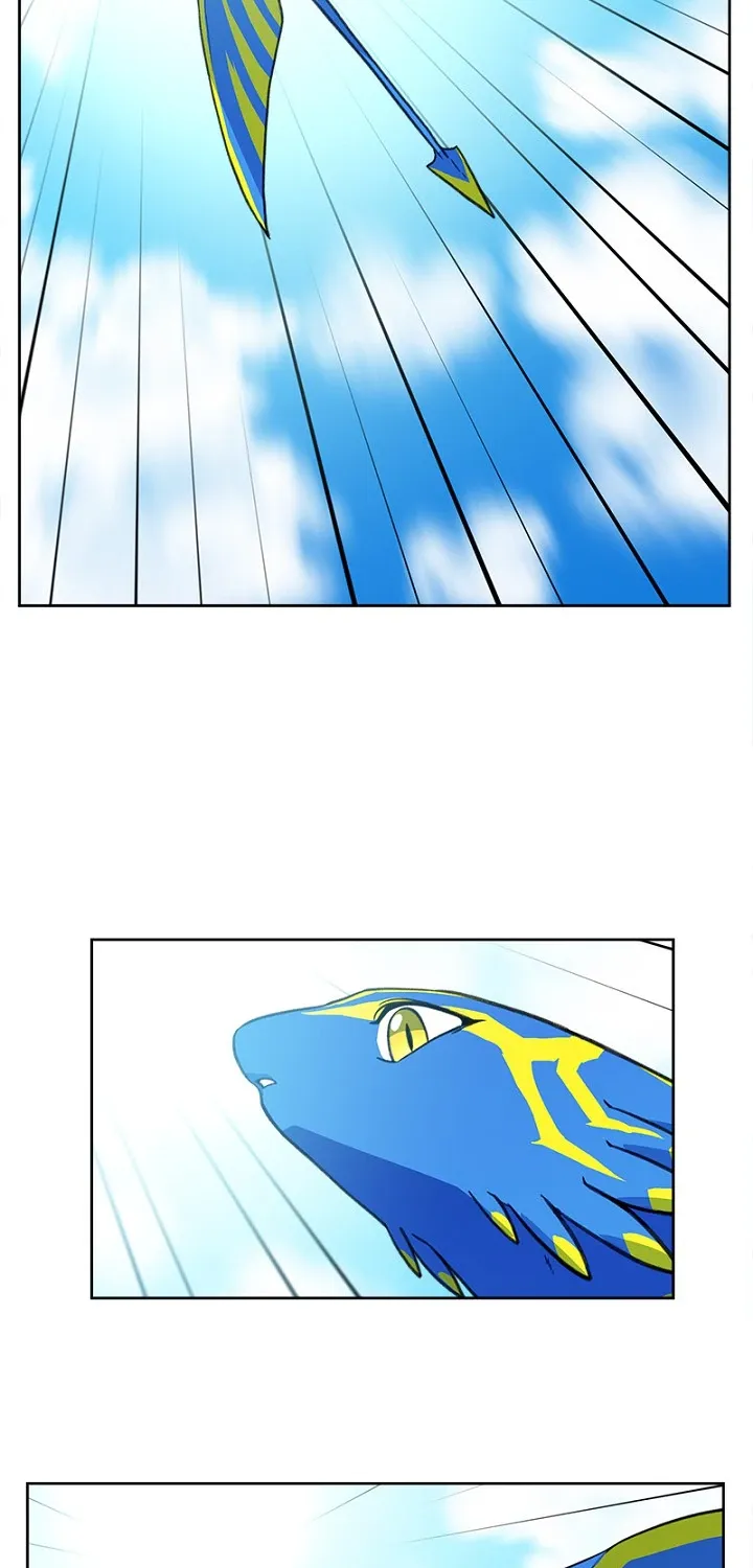 Dracorun Chapter 13 page 5 - 