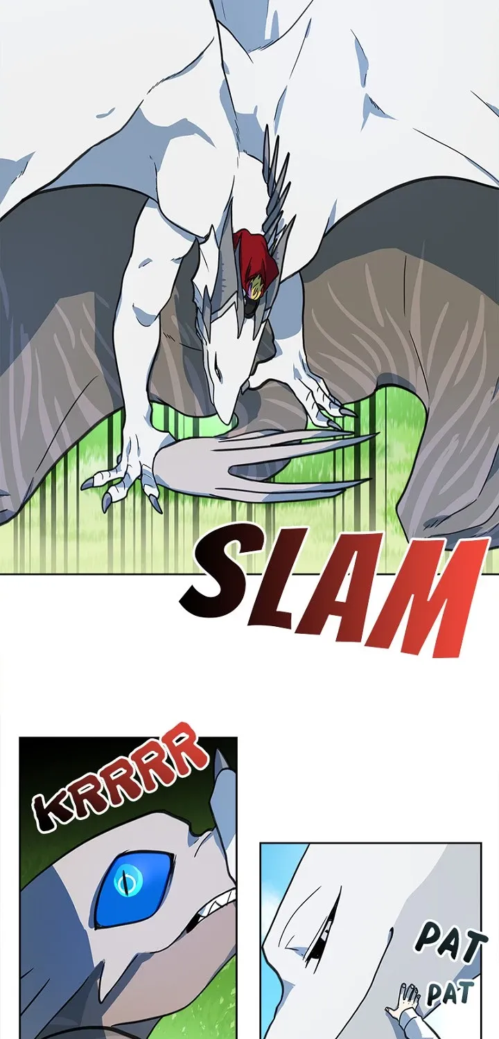 Dracorun Chapter 13 page 41 - 
