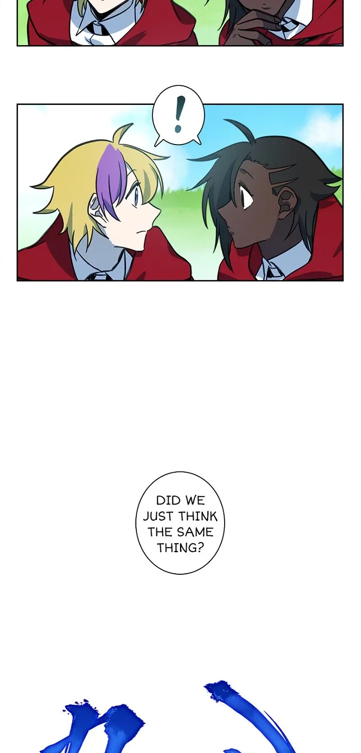 Dracorun Chapter 13 page 44 - 