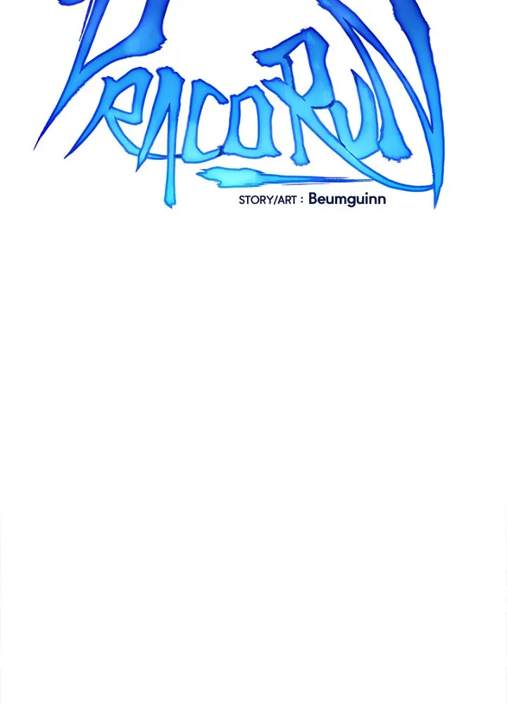 Dracorun Chapter 13 page 45 - 