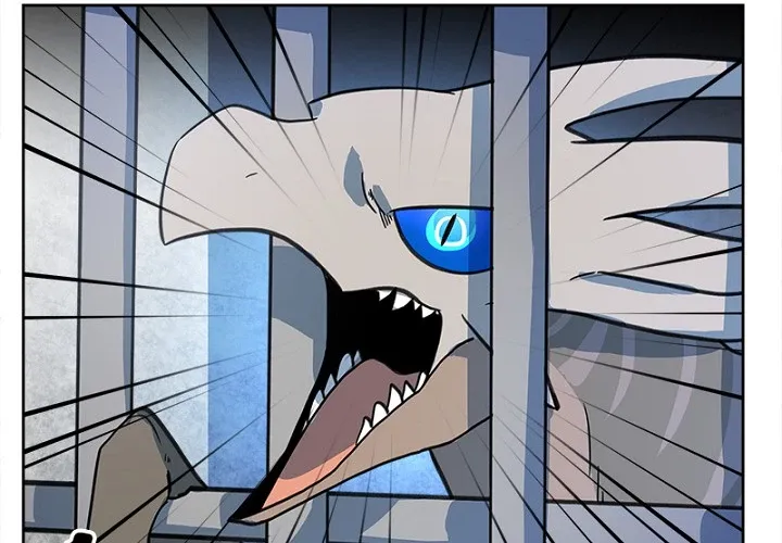 Dracorun Chapter 13 page 46 - 