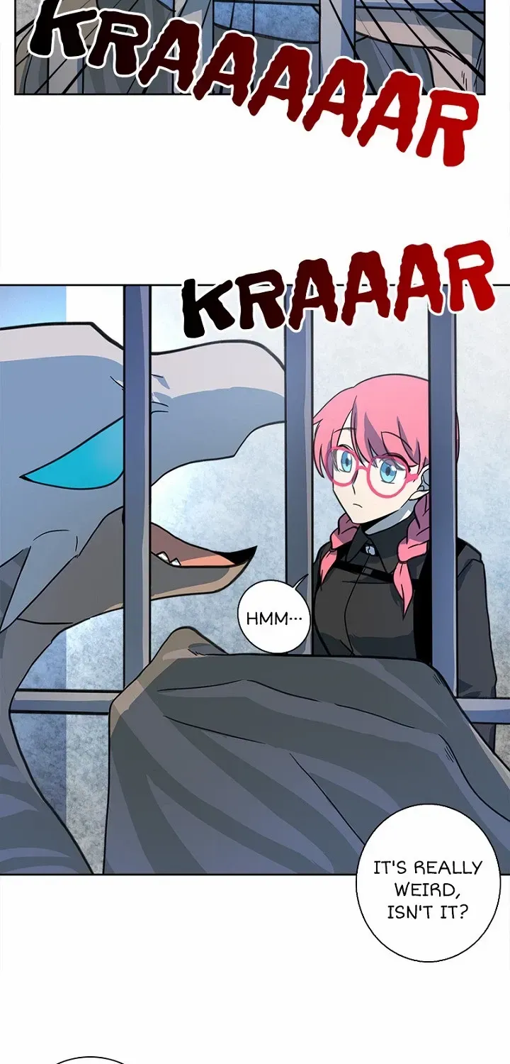 Dracorun Chapter 13 page 47 - 