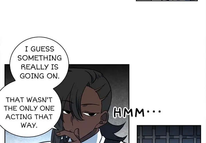 Dracorun Chapter 13 page 49 - 
