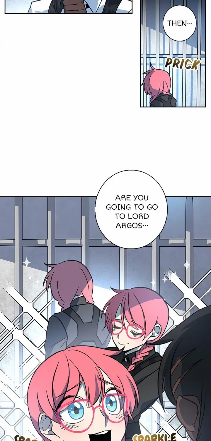 Dracorun Chapter 13 page 50 - 