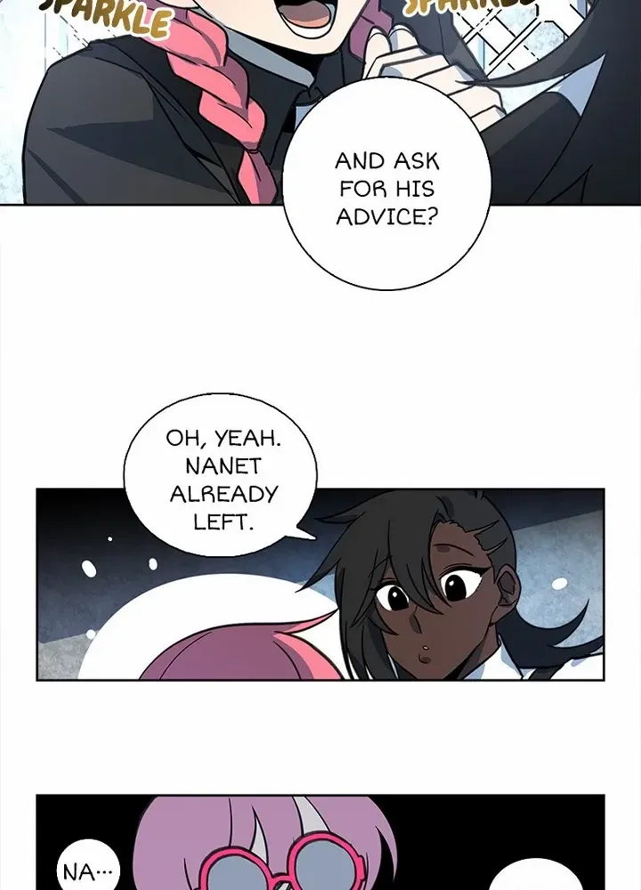 Dracorun Chapter 13 page 51 - 