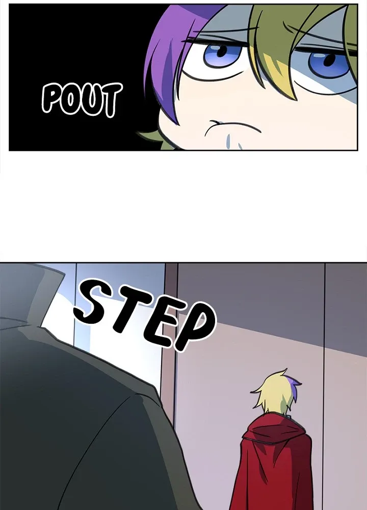 Dracorun Chapter 13 page 60 - 