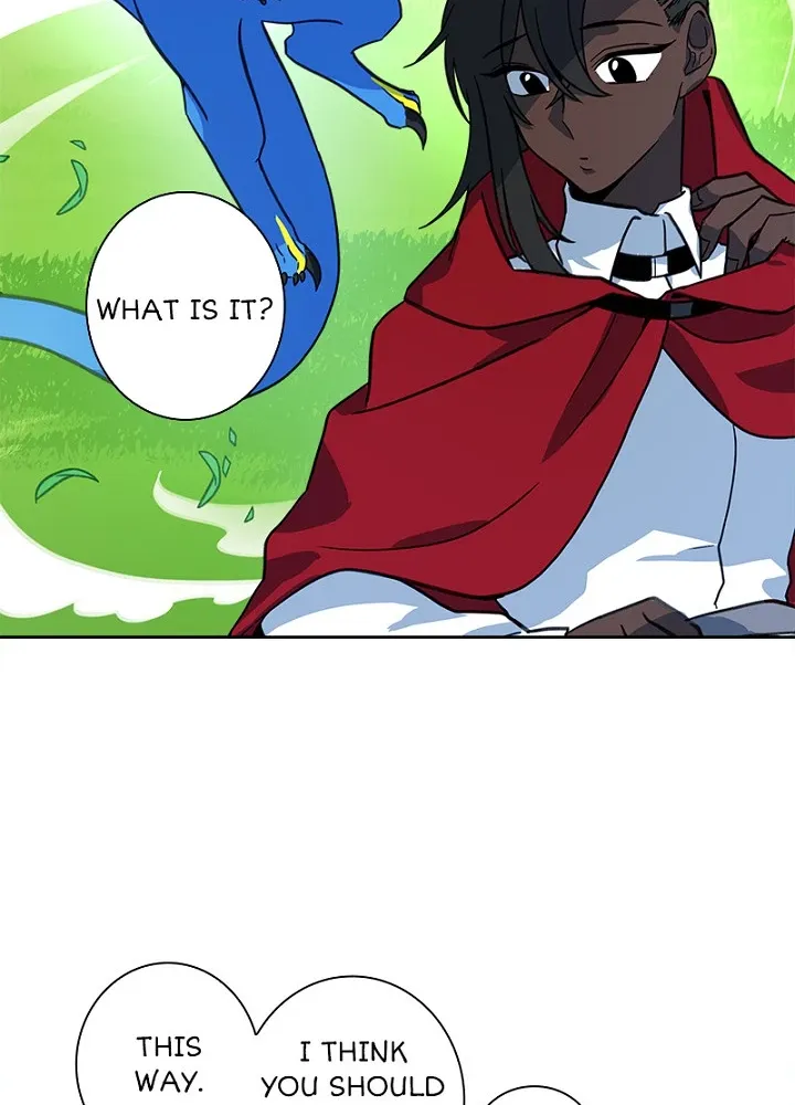Dracorun Chapter 13 page 9 - 