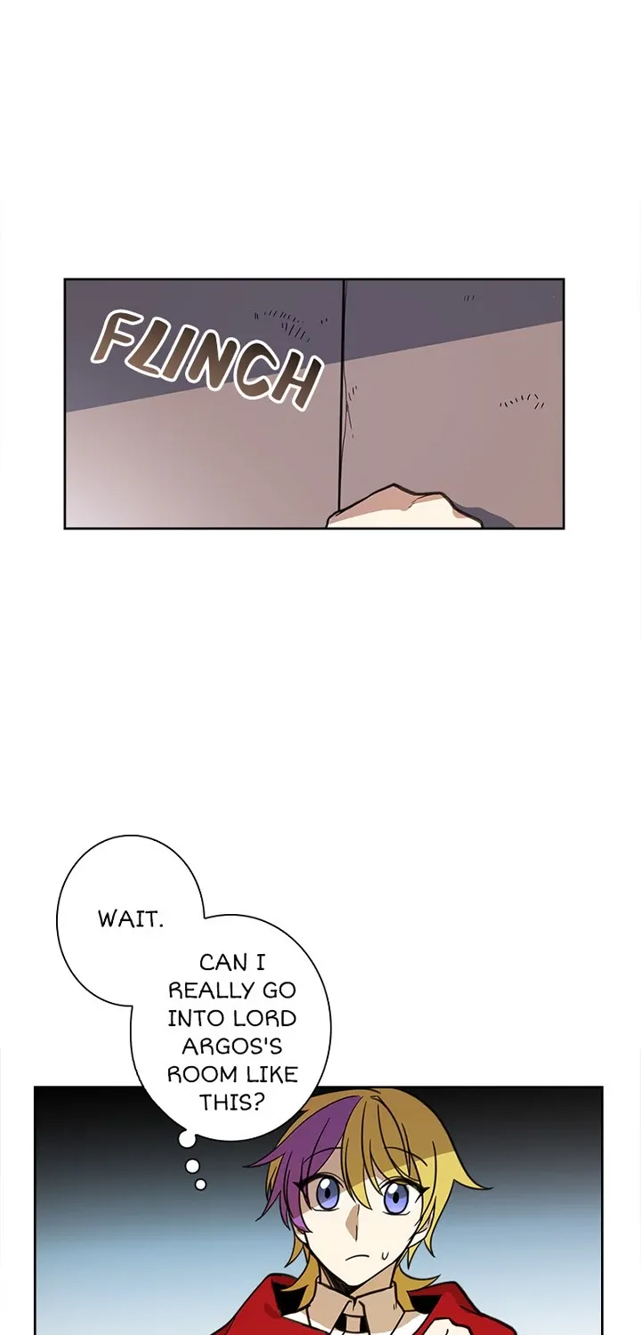Dracorun Chapter 14 page 2 - 