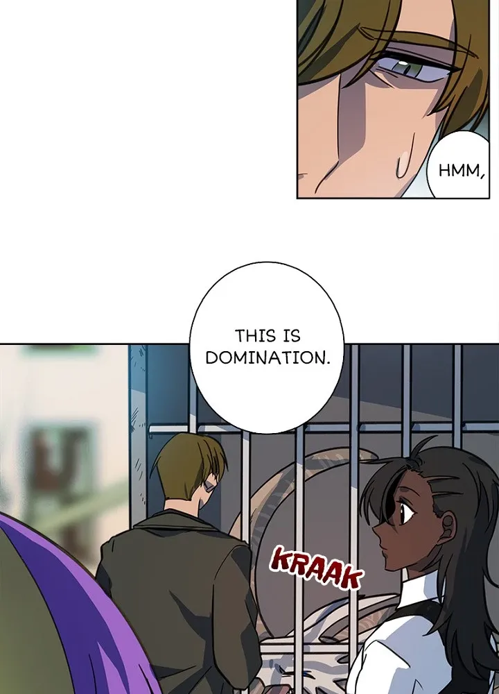Dracorun Chapter 14 page 12 - 