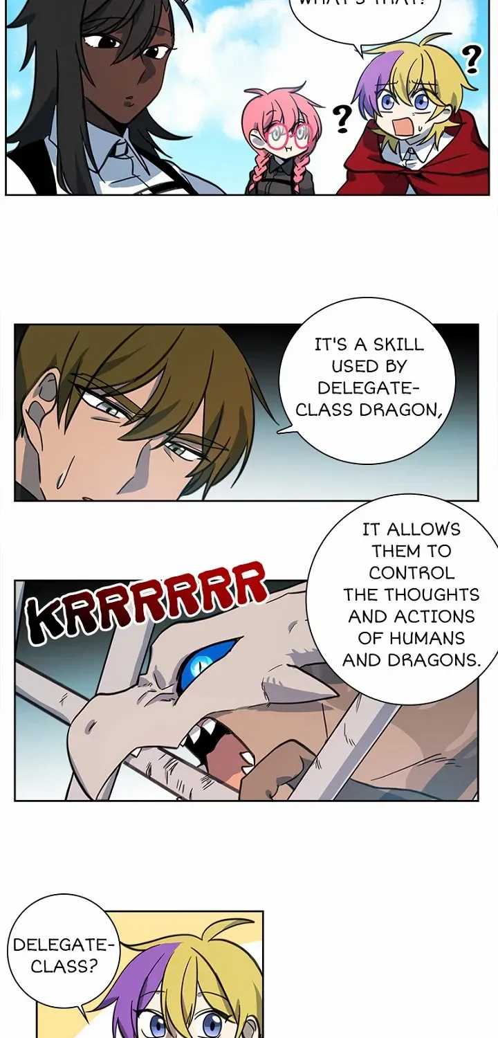Dracorun Chapter 14 page 14 - 