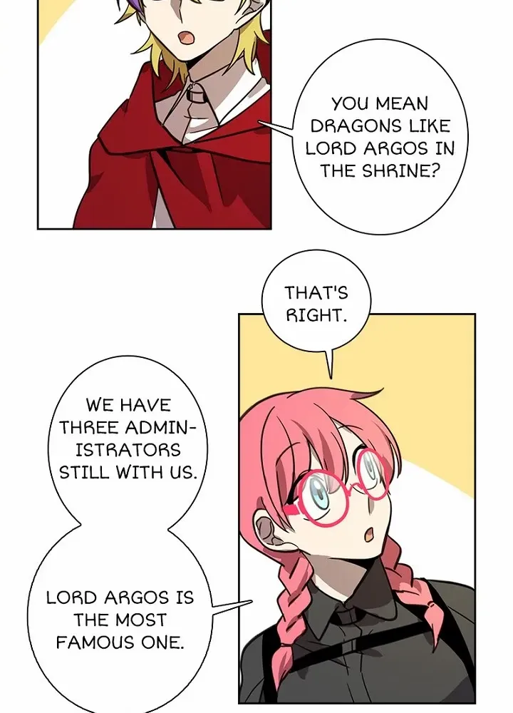 Dracorun Chapter 14 page 15 - 