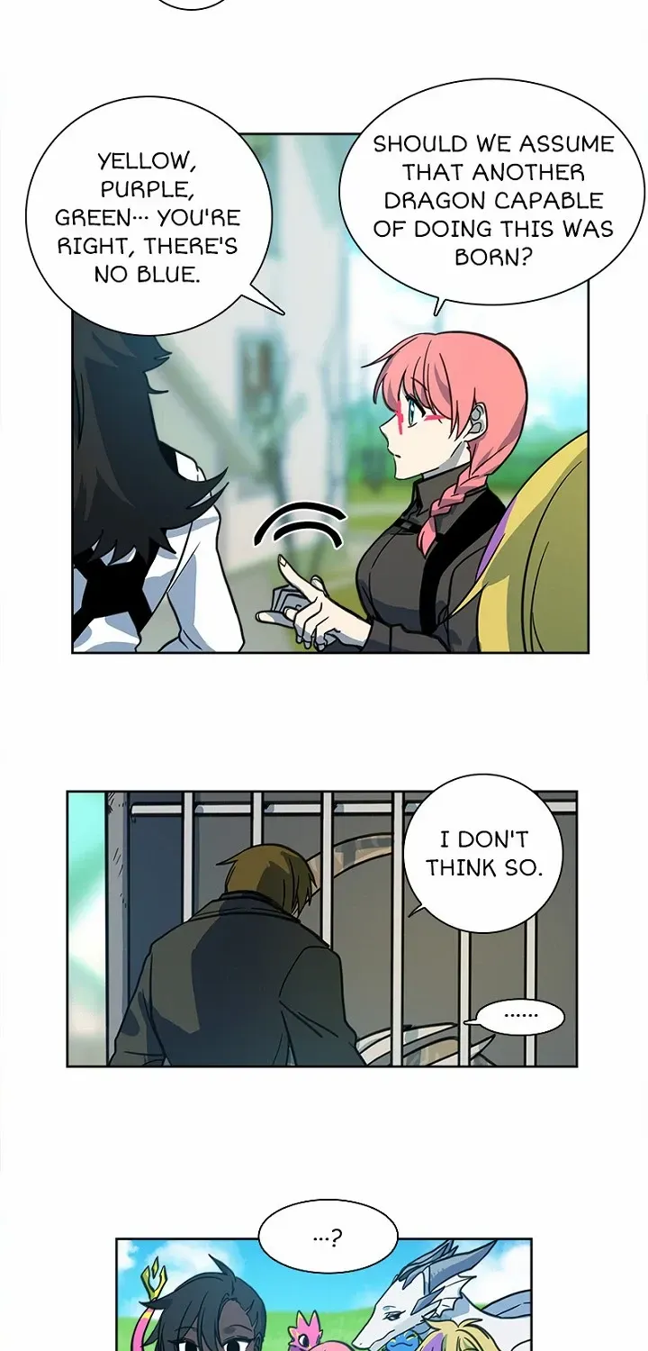 Dracorun Chapter 14 page 17 - 
