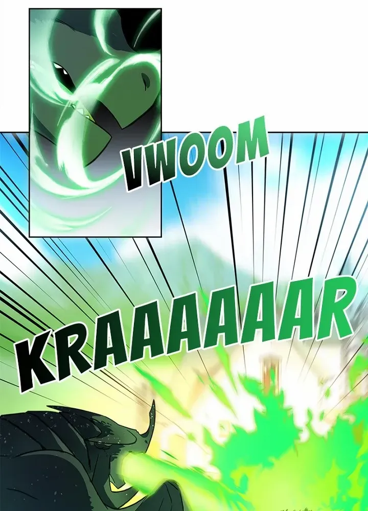Dracorun Chapter 14 page 21 - 