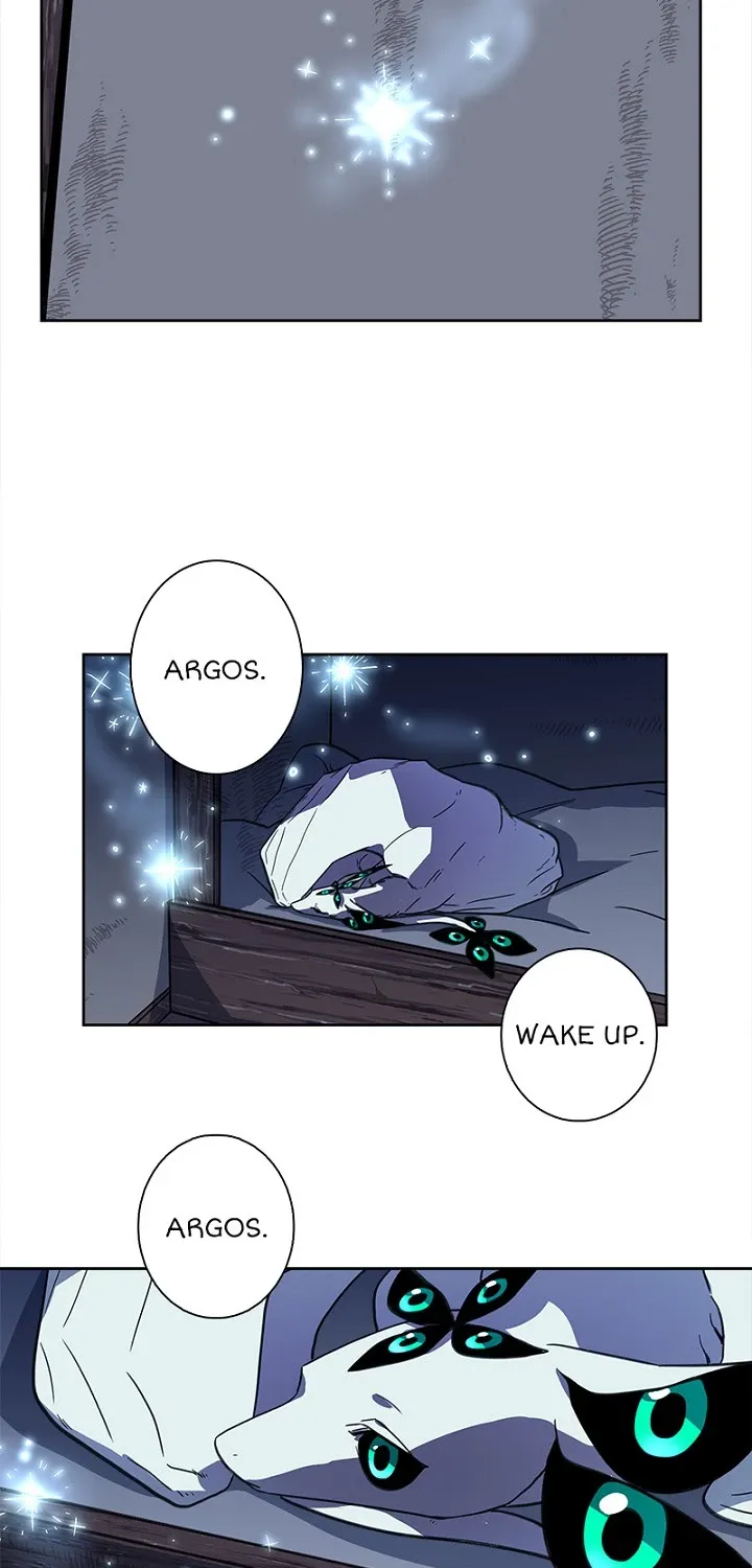 Dracorun Chapter 14 page 32 - 