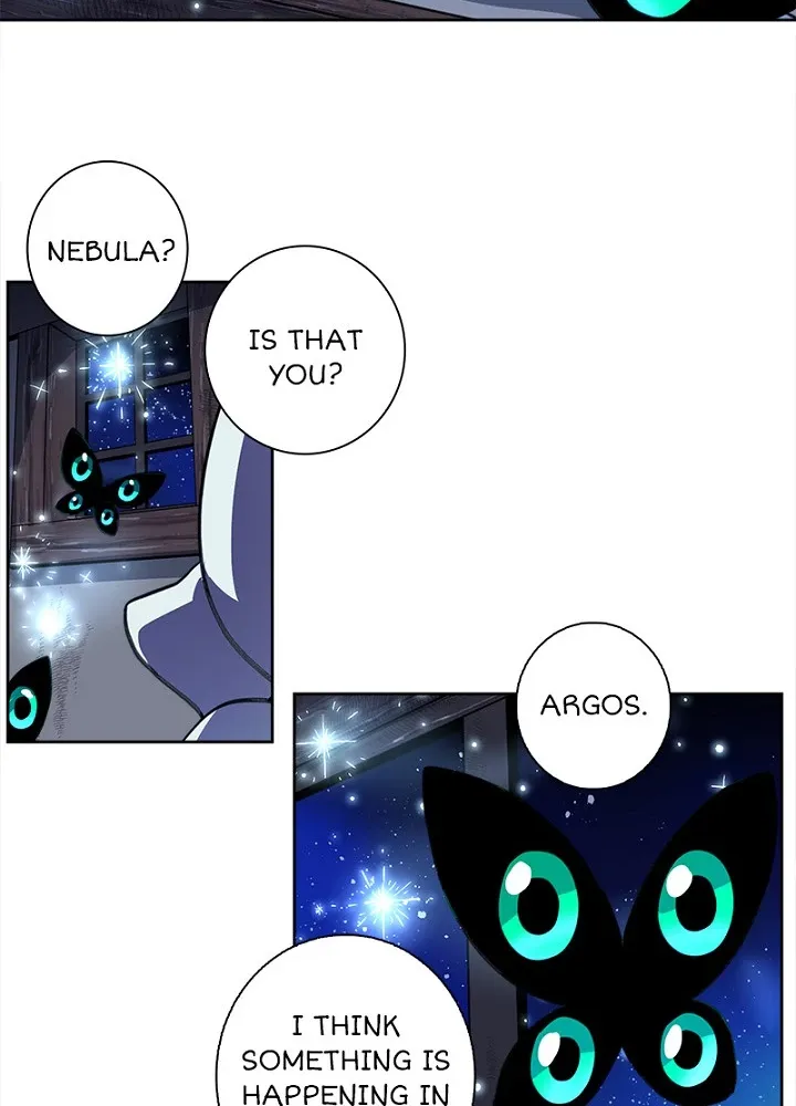 Dracorun Chapter 14 page 33 - 