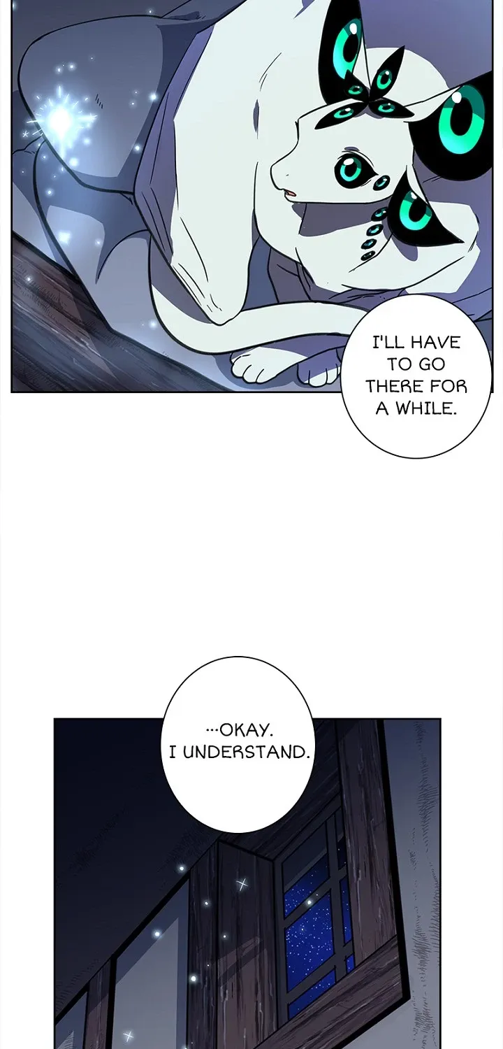 Dracorun Chapter 14 page 35 - 