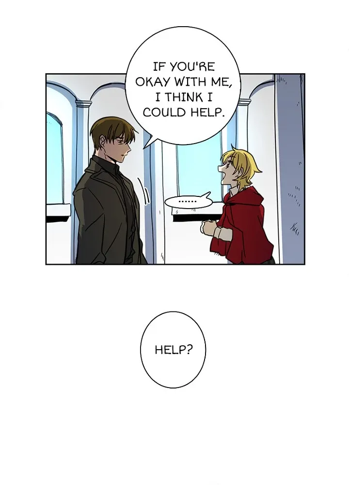 Dracorun Chapter 14 page 6 - 