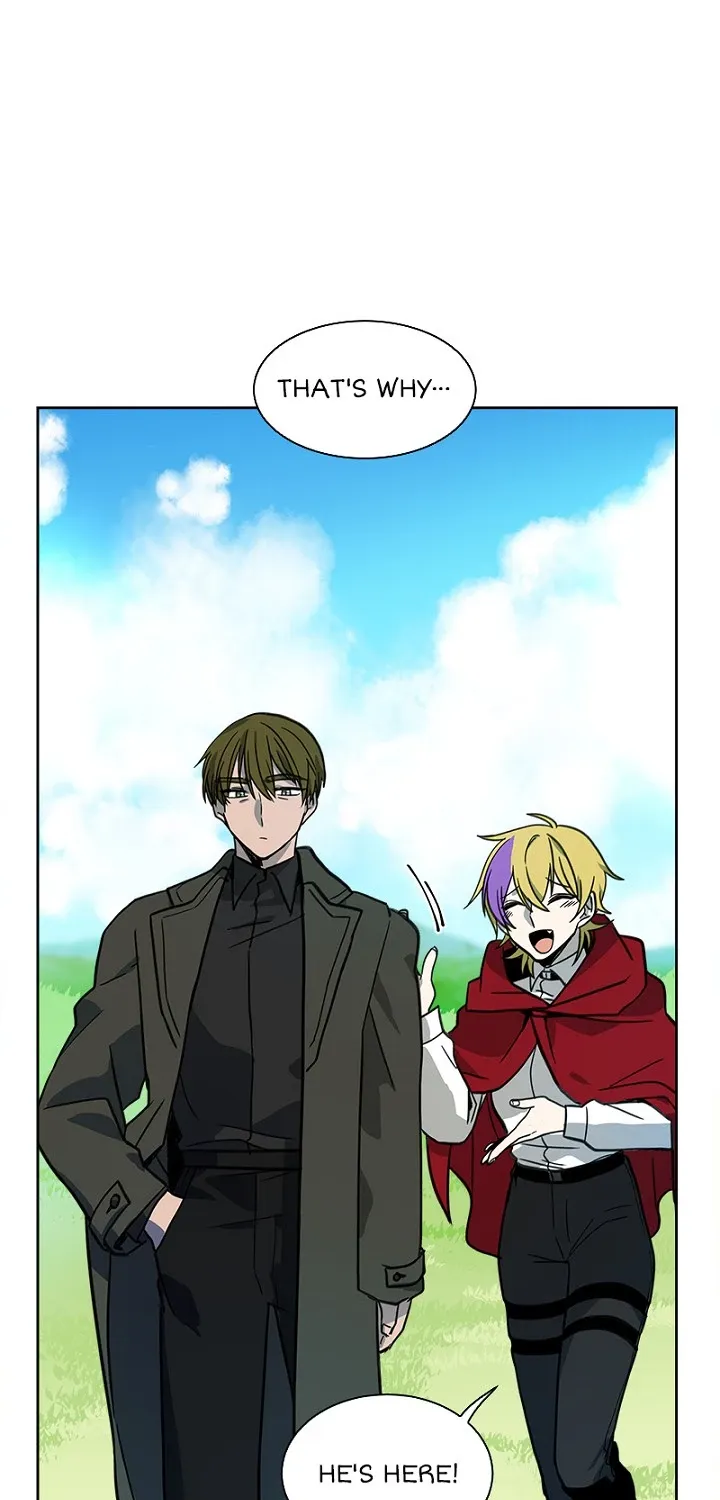 Dracorun Chapter 14 page 8 - 