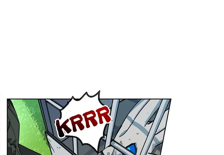 Dracorun Chapter 14 page 10 - 