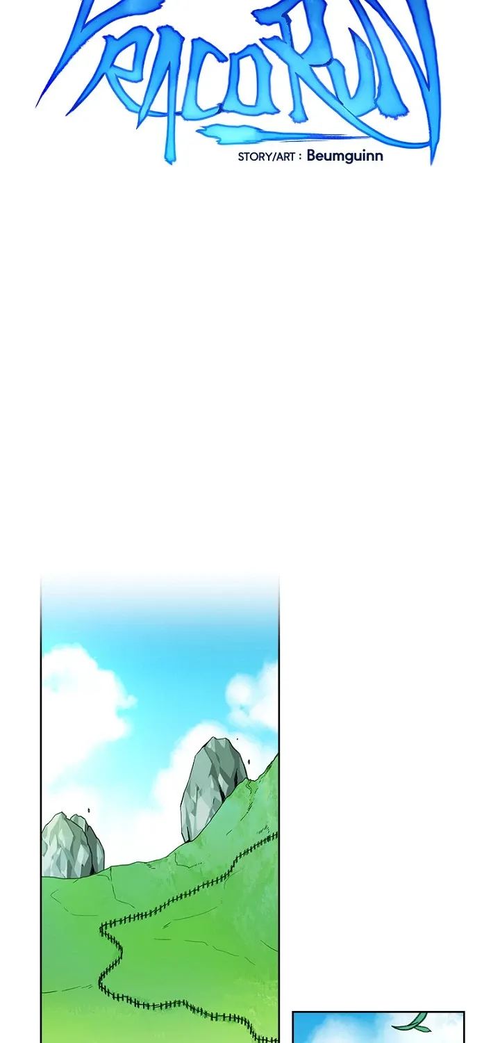 Dracorun Chapter 15 page 11 - 