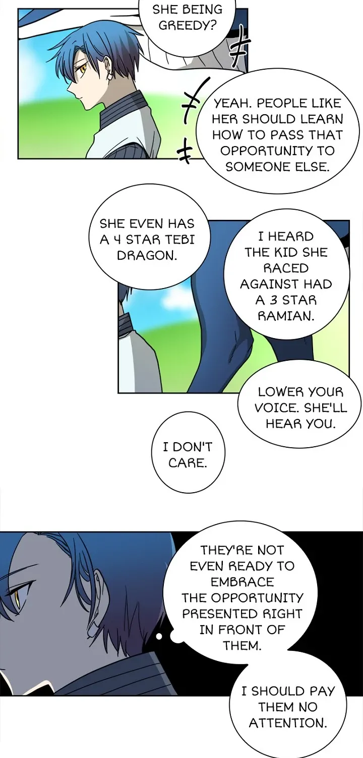 Dracorun Chapter 15 page 14 - 