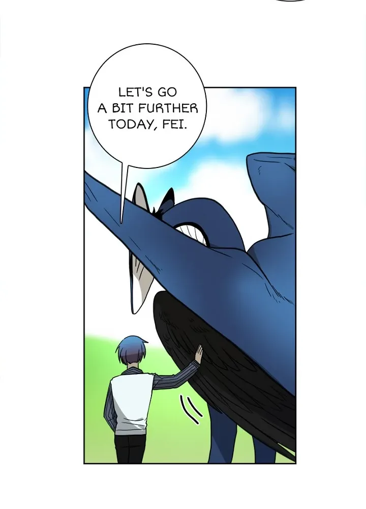 Dracorun Chapter 15 page 15 - 