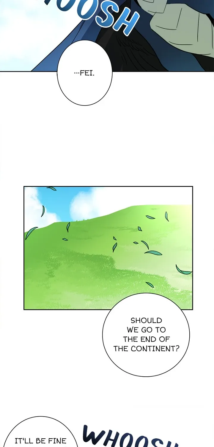 Dracorun Chapter 15 page 20 - 