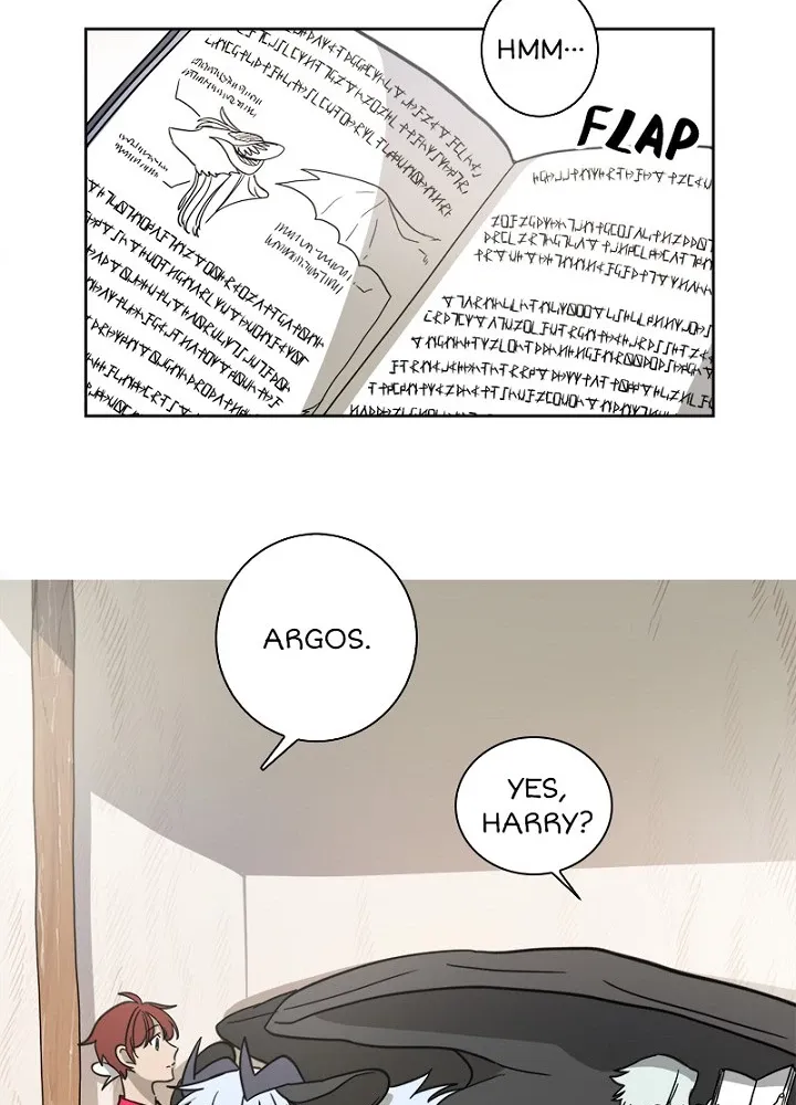 Dracorun Chapter 15 page 3 - 