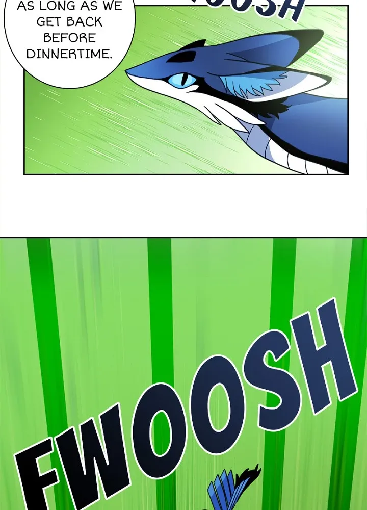 Dracorun Chapter 15 page 21 - 