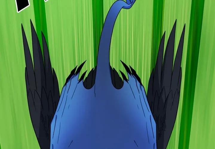 Dracorun Chapter 15 page 22 - 
