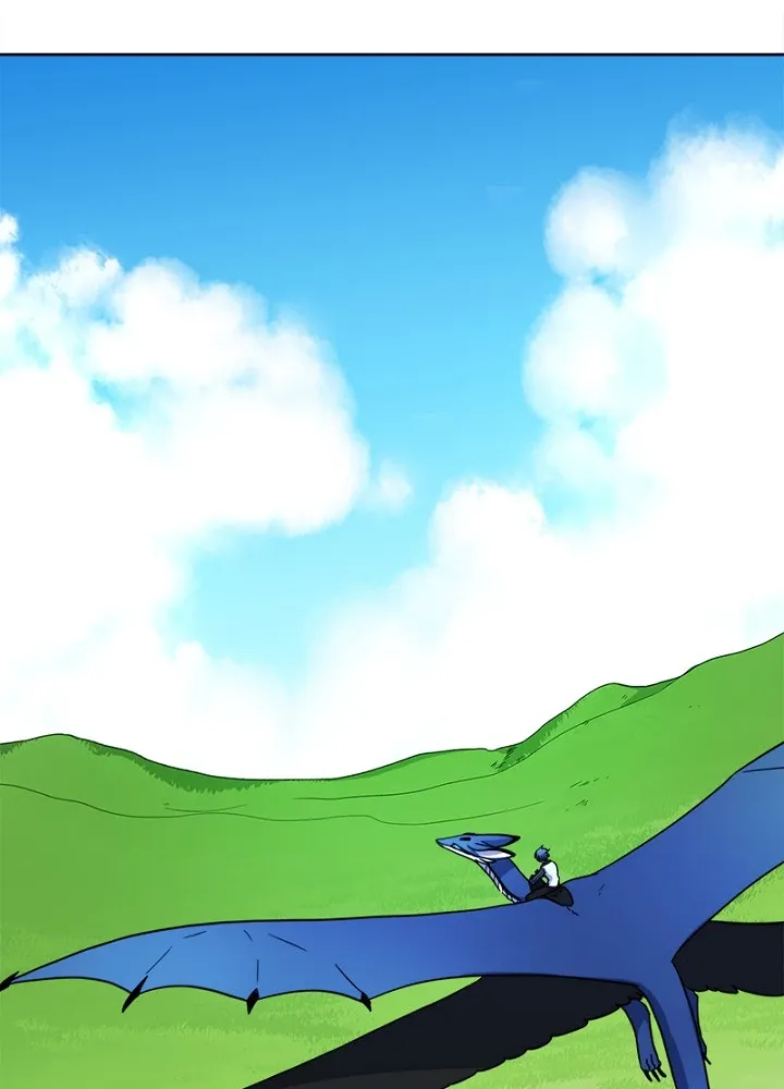 Dracorun Chapter 15 page 27 - 