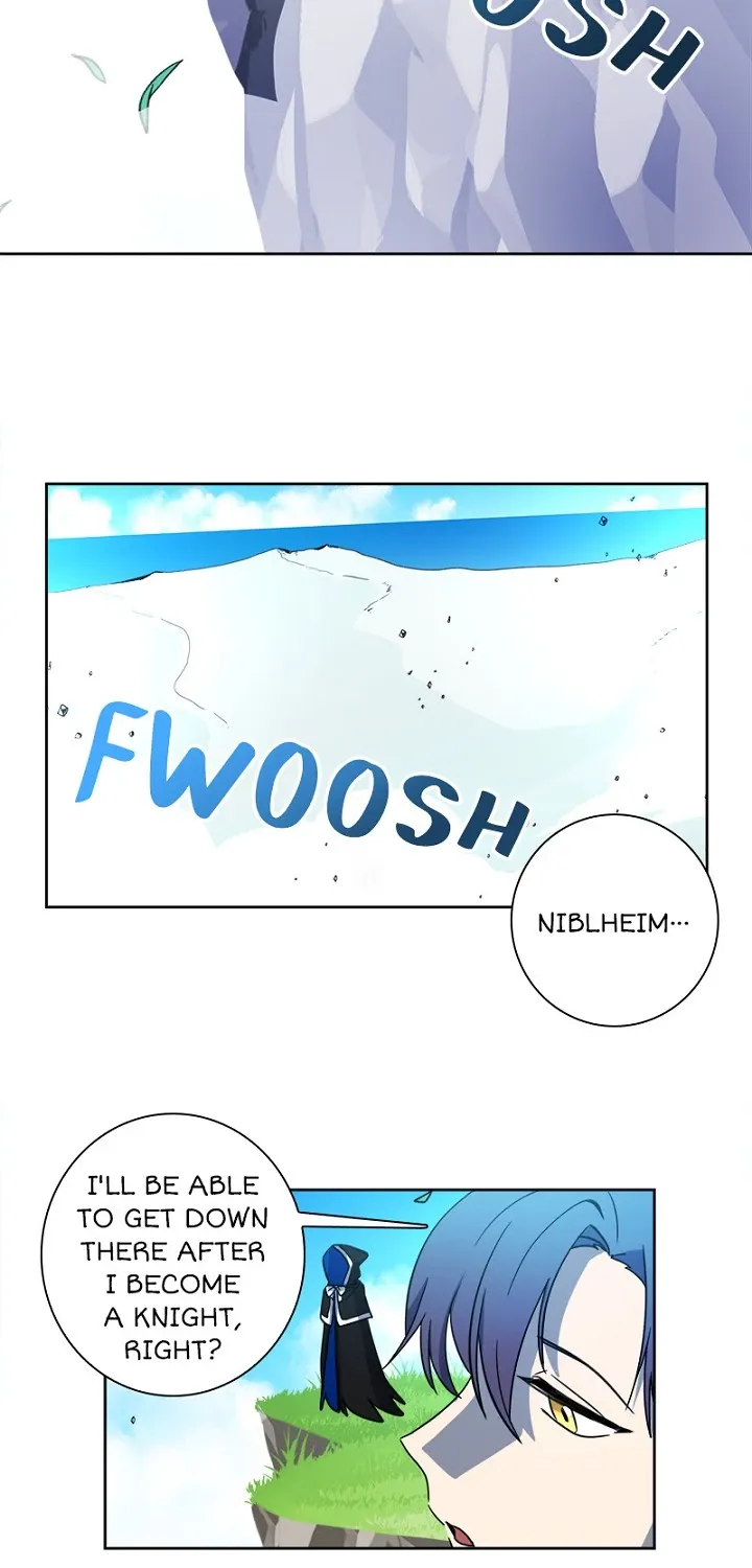 Dracorun Chapter 15 page 32 - 