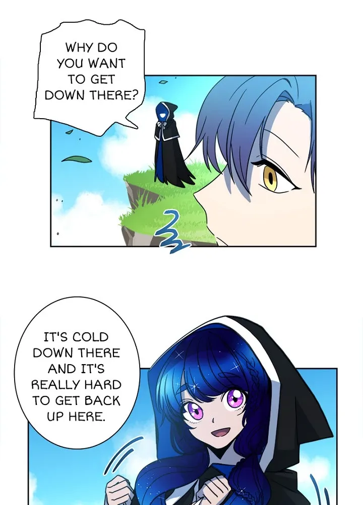 Dracorun Chapter 15 page 33 - 