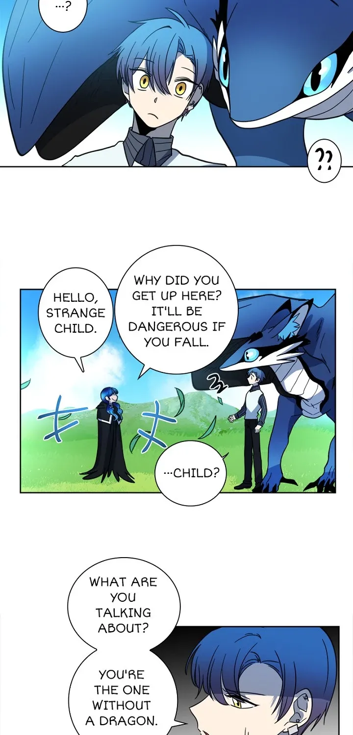 Dracorun Chapter 15 page 35 - 