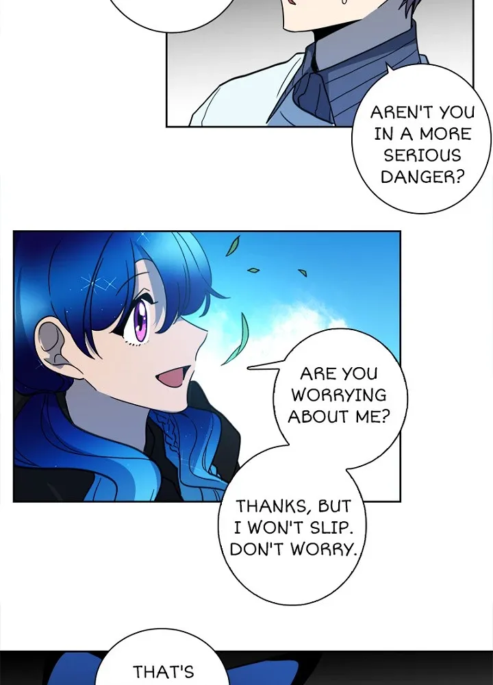 Dracorun Chapter 15 page 36 - 