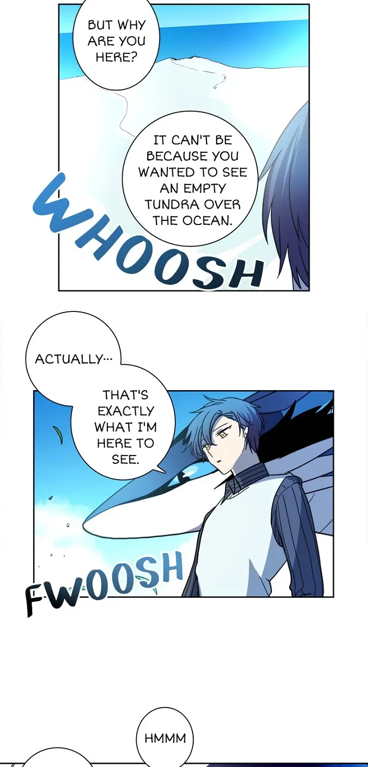 Dracorun Chapter 15 page 38 - 