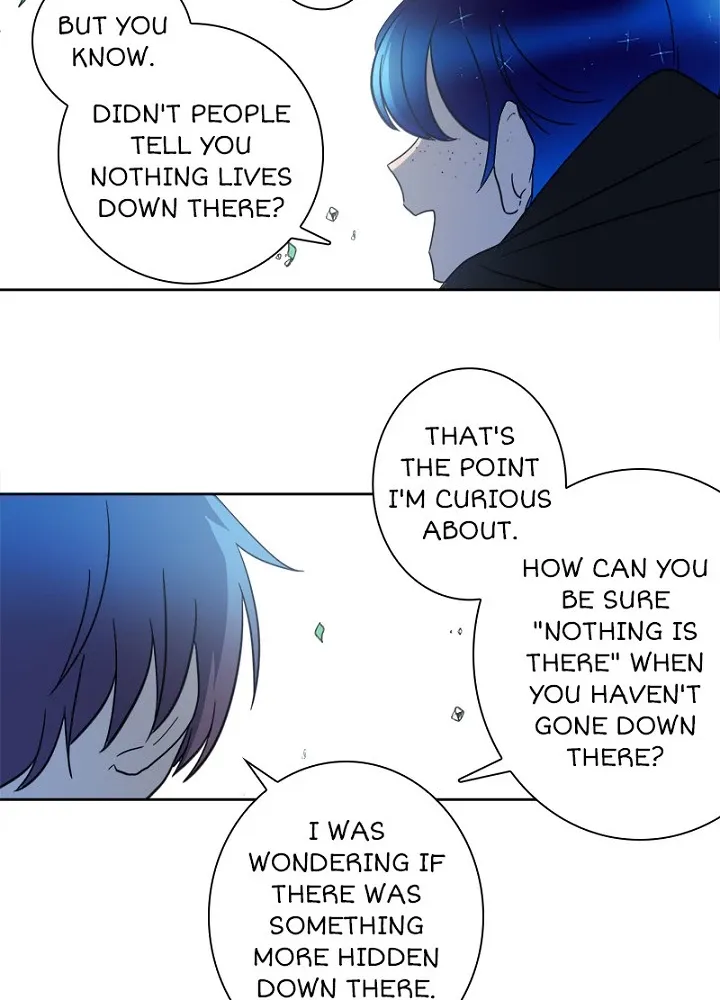Dracorun Chapter 15 page 39 - 