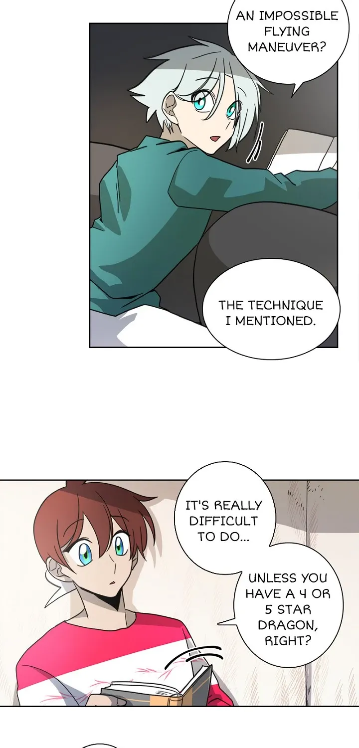 Dracorun Chapter 15 page 5 - 