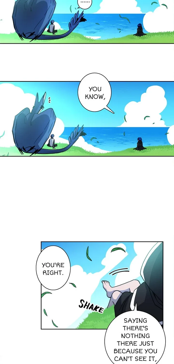 Dracorun Chapter 15 page 41 - 
