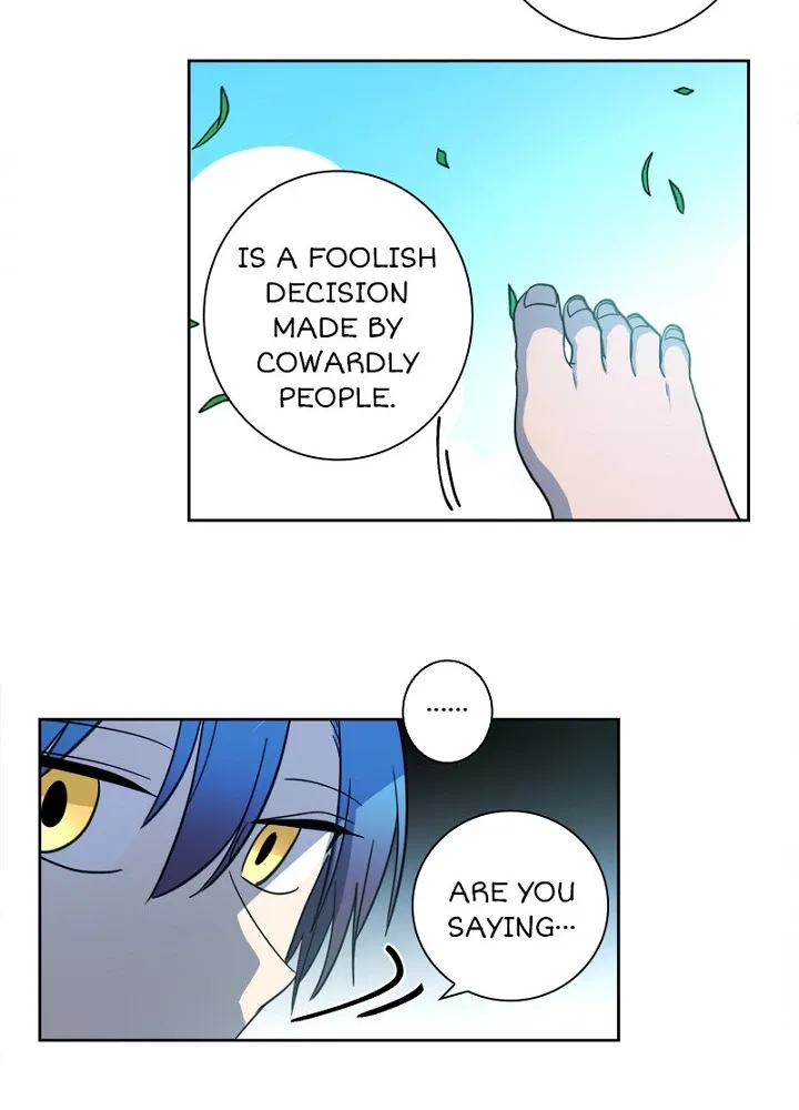 Dracorun Chapter 15 page 42 - 