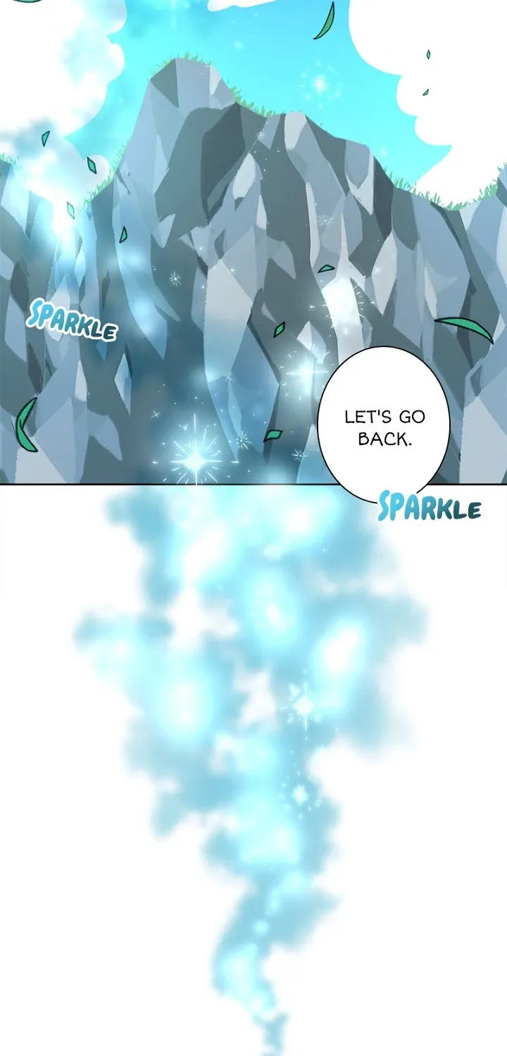 Dracorun Chapter 15 page 47 - 