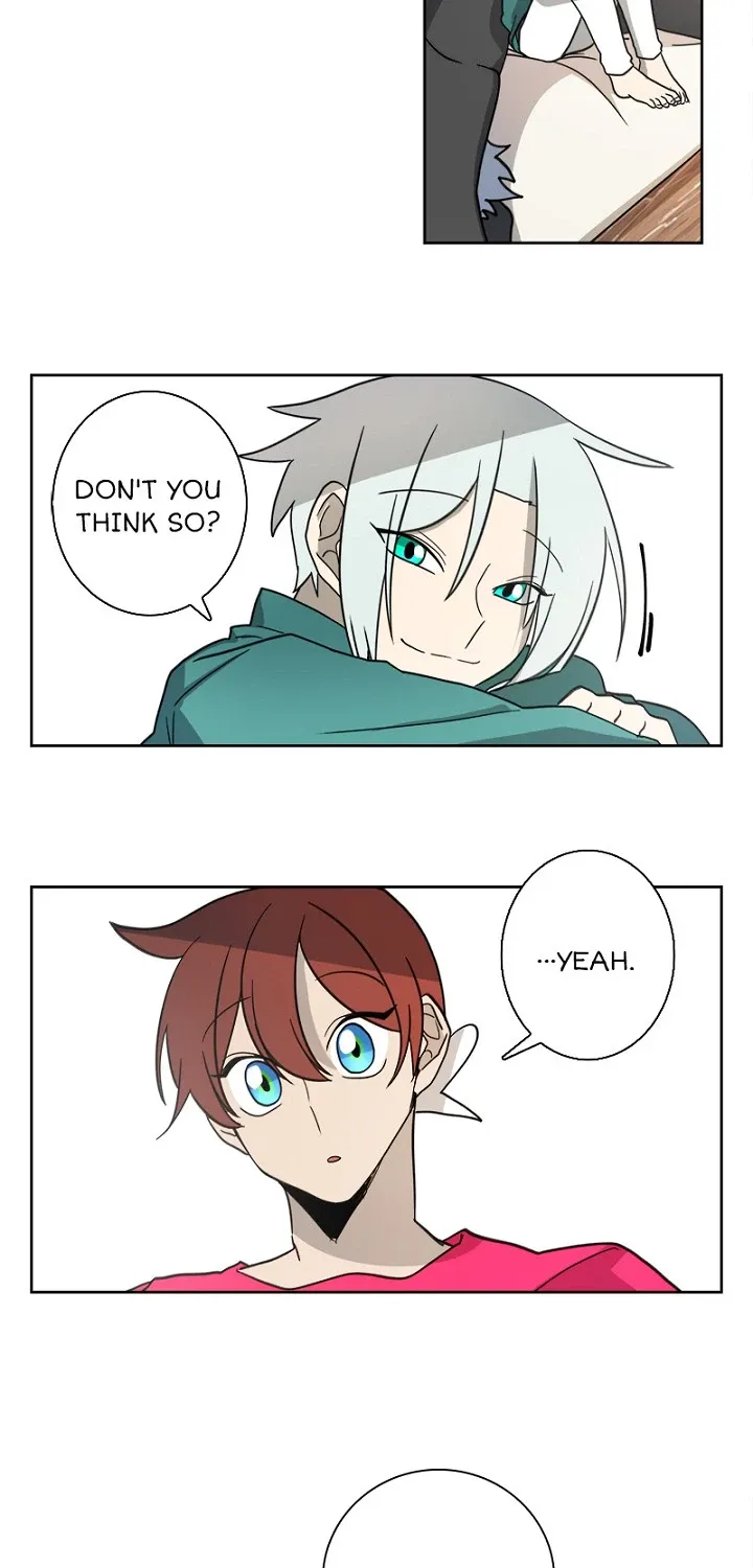 Dracorun Chapter 15 page 8 - 