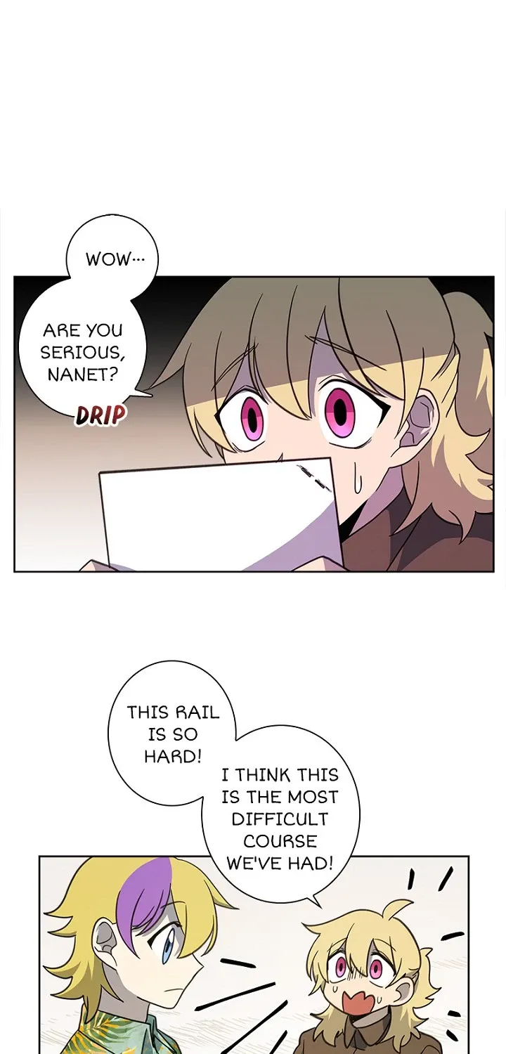 Dracorun Chapter 16 page 1 - 